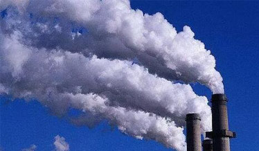 沙尘暴卷土沉来 雾霾真相毕露