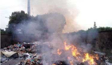 垃圾点火市场大热之下的冷思虑