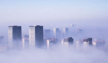 高湿气象导致雾霾已成共识 干法脱硫脱硝时期序幕拉开